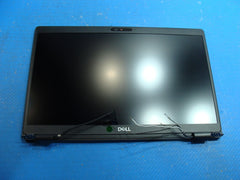 Dell Latitude 5400 14 Matte FHD LCD Screen Complete Assembly Black