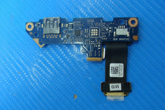 Dell Alienware 15 R3 15.6" Genuine USB Port Board w/Cable LS-D759P - Laptop Parts - Buy Authentic Computer Parts - Top Seller Ebay