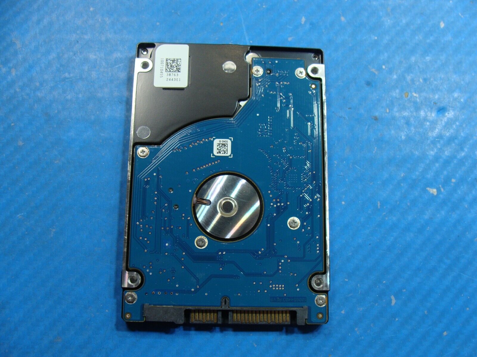 Lenovo X131E 320GB SATA 2.5 HDD Hard Drive ST320LT007 9ZV142-072 04W0577