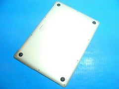 MacBook Pro A1398 15" 2014 MGXA2LL/A Genuine Bottom Housing Silver 076-00012 