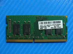 HP 830 G5 Micron 8Gb 1Rx8 PC4-2666V Memory RAM SO-DIMM MTA8ATF1G64HZ-2G6E1