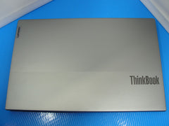 Lenovo ThinkBook 15 G2 laptop i5-1135G7 2.4GH 256ssd Intel Iris Xe 4 cyc bat warranty until January 25 2023