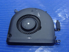 MacBook Pro A1398 15" Mid 2014 MGXA2LL/A Genuine Cooling Left Fan 923-0669 ER* - Laptop Parts - Buy Authentic Computer Parts - Top Seller Ebay