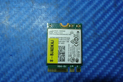 Sager 15.6" P650SE Genuine Laptop Wireless WIFI Card 7265NGW GLP* Sager