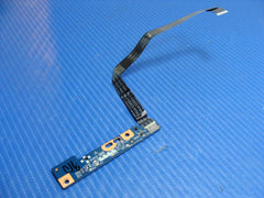 Toshiba Satellite 14" E45t-A4100 Genuine Laptop LED Board w/Cable LS-A482P GLP* - Laptop Parts - Buy Authentic Computer Parts - Top Seller Ebay