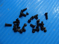 HP  15.6" 15-ac142dx Genuine Laptop Screw Set Screws for Repair ScrewSet