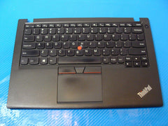 Lenovo ThinkPad X260 12.5" Genuine Palmrest w/Touchpad Keyboard SB30K41919