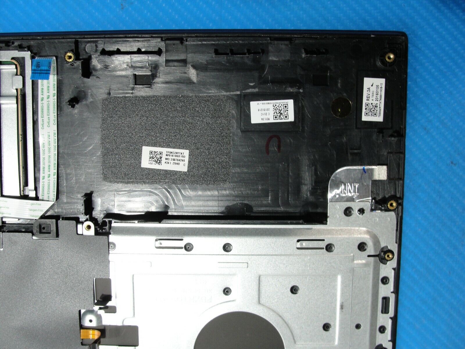 Acer Aspire F5-571T 15.6