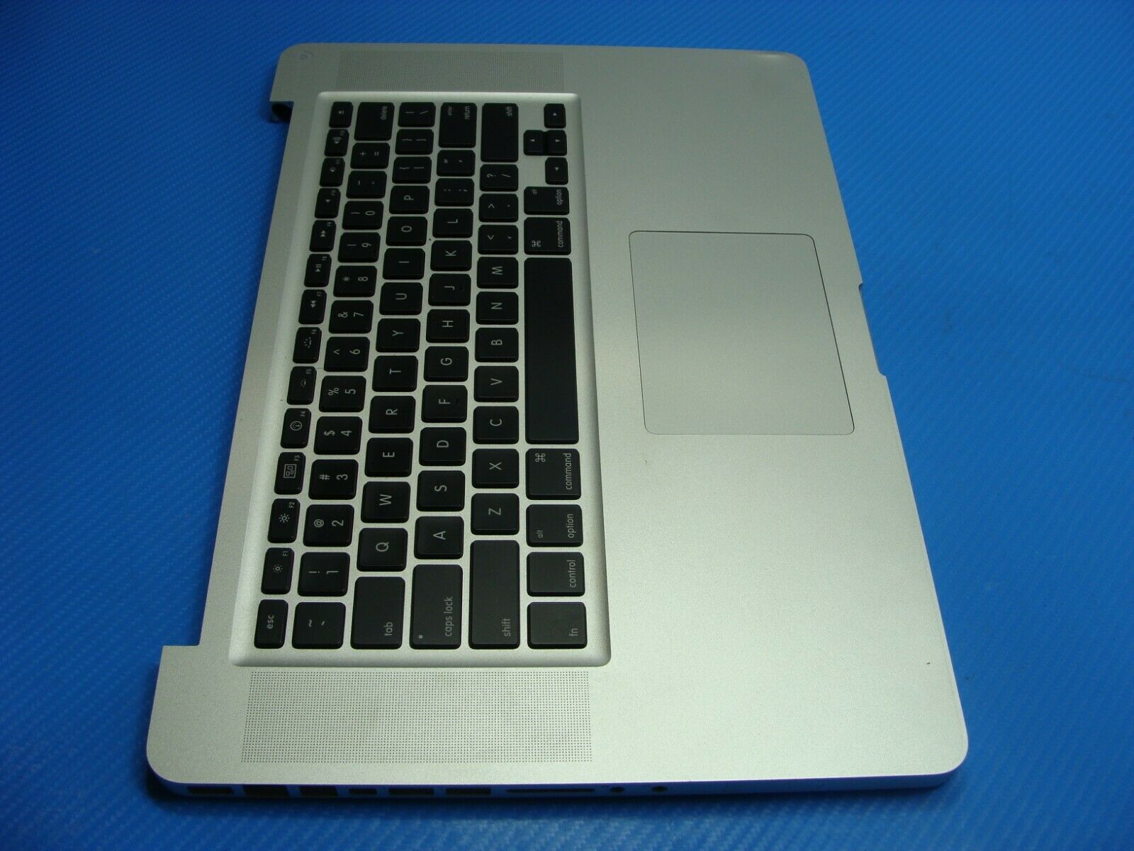 MacBook Pro A1286 15