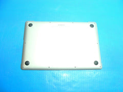 MacBook Pro 13" A1425 Late 2012 MD212LL/A OEM Bottom Case Silver  923-0229 