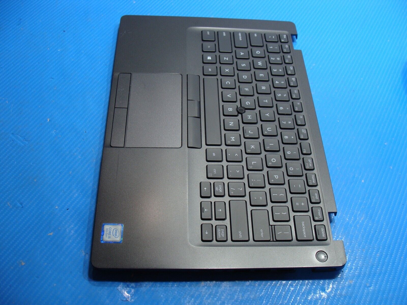 Dell Latitude 5401 14