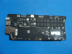 MacBook Pro A1502 13" 2014 MGX82LL/A i5-4278U 2.6GHz 8GB Logic Board 820-3476-A 