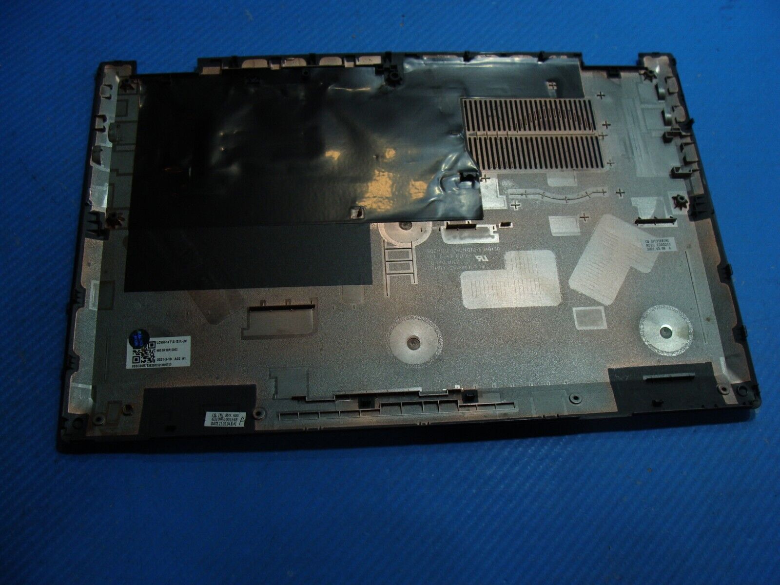 Lenovo Ideapad Flex 5 14ARE05 14