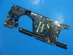 Asus ZenBook 13.3" UX301LAB OEM i7-5500U 2.4GHz Motherboard 60NB019B-MB2020