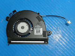 Lenovo Yoga 710-15IKB 80V5 15.6" Genuine Laptop CPU Cooling Fan DC28000HYF0 - Laptop Parts - Buy Authentic Computer Parts - Top Seller Ebay