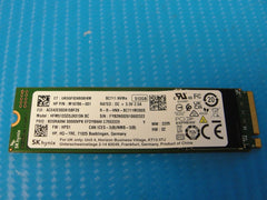 SK hynix BC711 NVMe M.2 HFM512GD3JX013N 512GB Internal SSD Solid State Drive