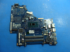 HP 15-bs0xx 15.6" Intel i5-7200U 2.5GHz Motherboard LA-E801P 924751-601