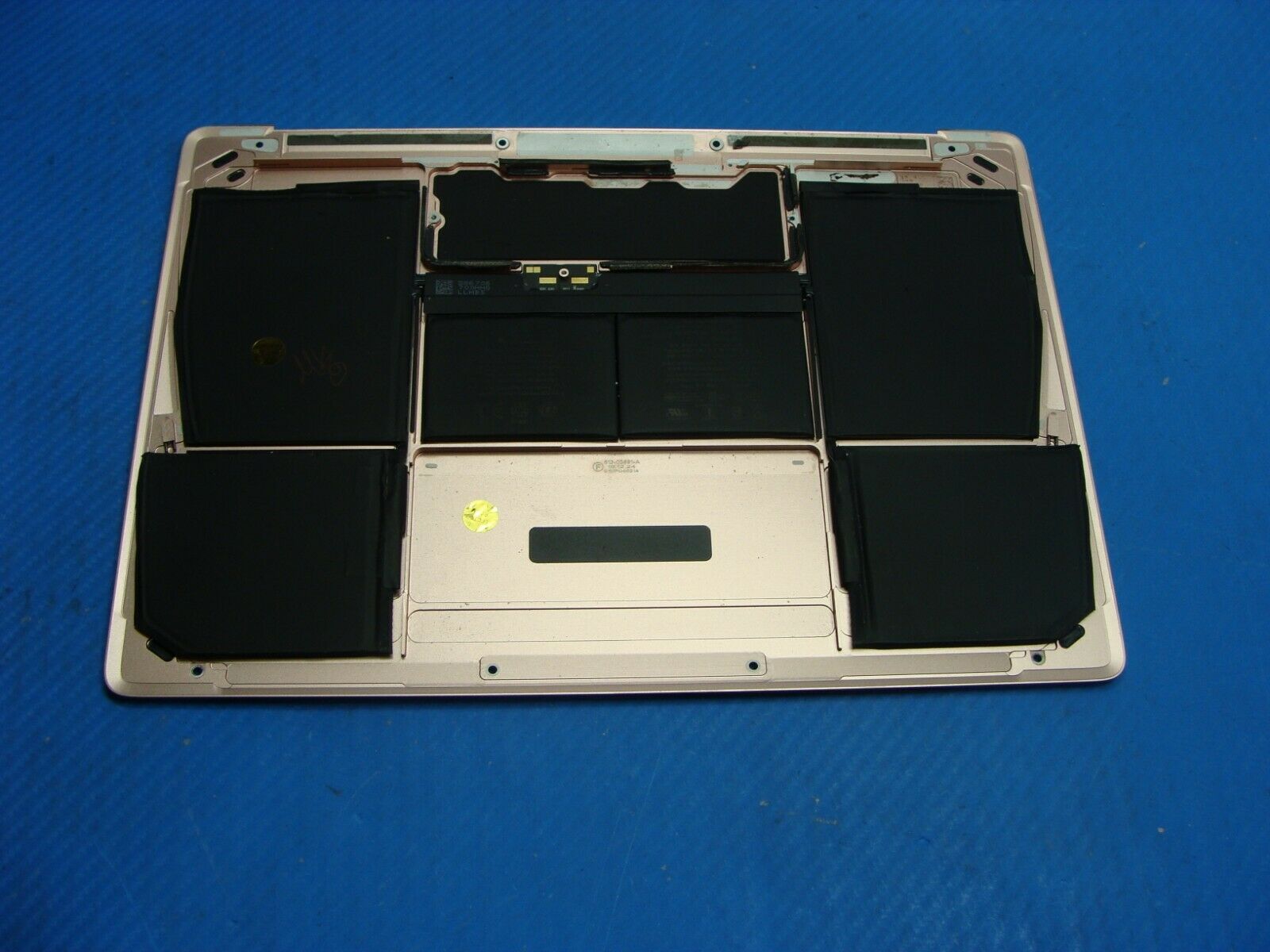 MacBook A1534 12