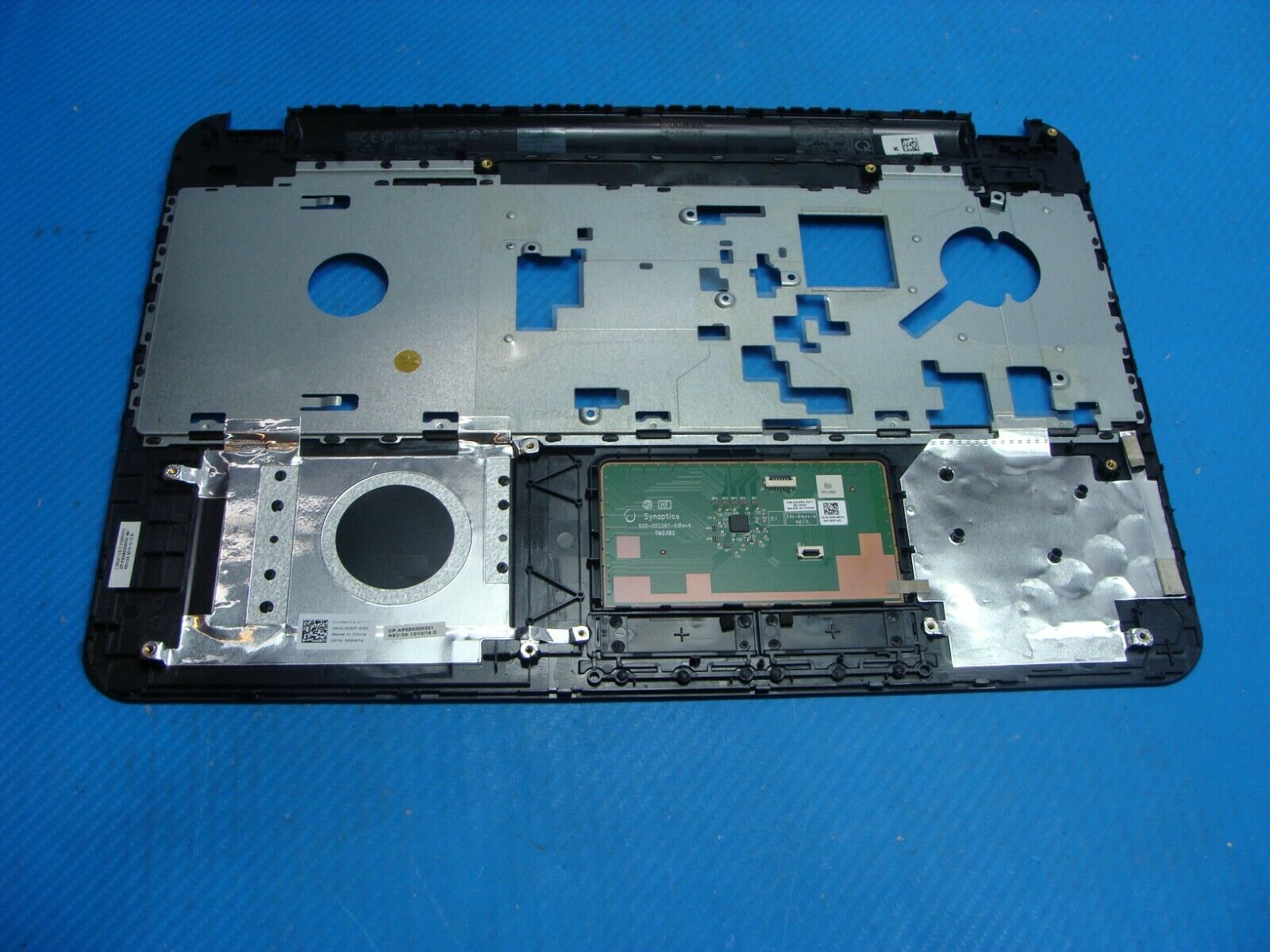 Dell Inspiron 3521 15.6