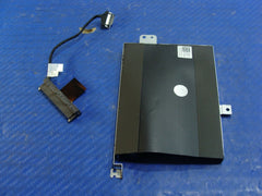 Dell Inspiron 13-7359 13.3" OEM Hard Drive Caddy w/Connector VK4H9 XC6M0  ER* - Laptop Parts - Buy Authentic Computer Parts - Top Seller Ebay