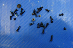 HP 15-da0088nr 15.6" Genuine Laptop Screw Set Screws for Repair ScrewSet ER* - Laptop Parts - Buy Authentic Computer Parts - Top Seller Ebay