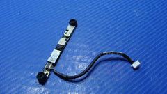 HP Pavilion 20" 20-B014 Genuine WebCam Board w/Cable 693568-001 GLP* - Laptop Parts - Buy Authentic Computer Parts - Top Seller Ebay