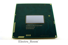 SR1HC Intel Core i3-4000M 3M Cache 2.4GHz 5GT/s Socket G3 CPU Processor