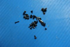 MacBook Air 13" A1466 Early 2014 MD760LL/B Genuine Screw Set GS75557 