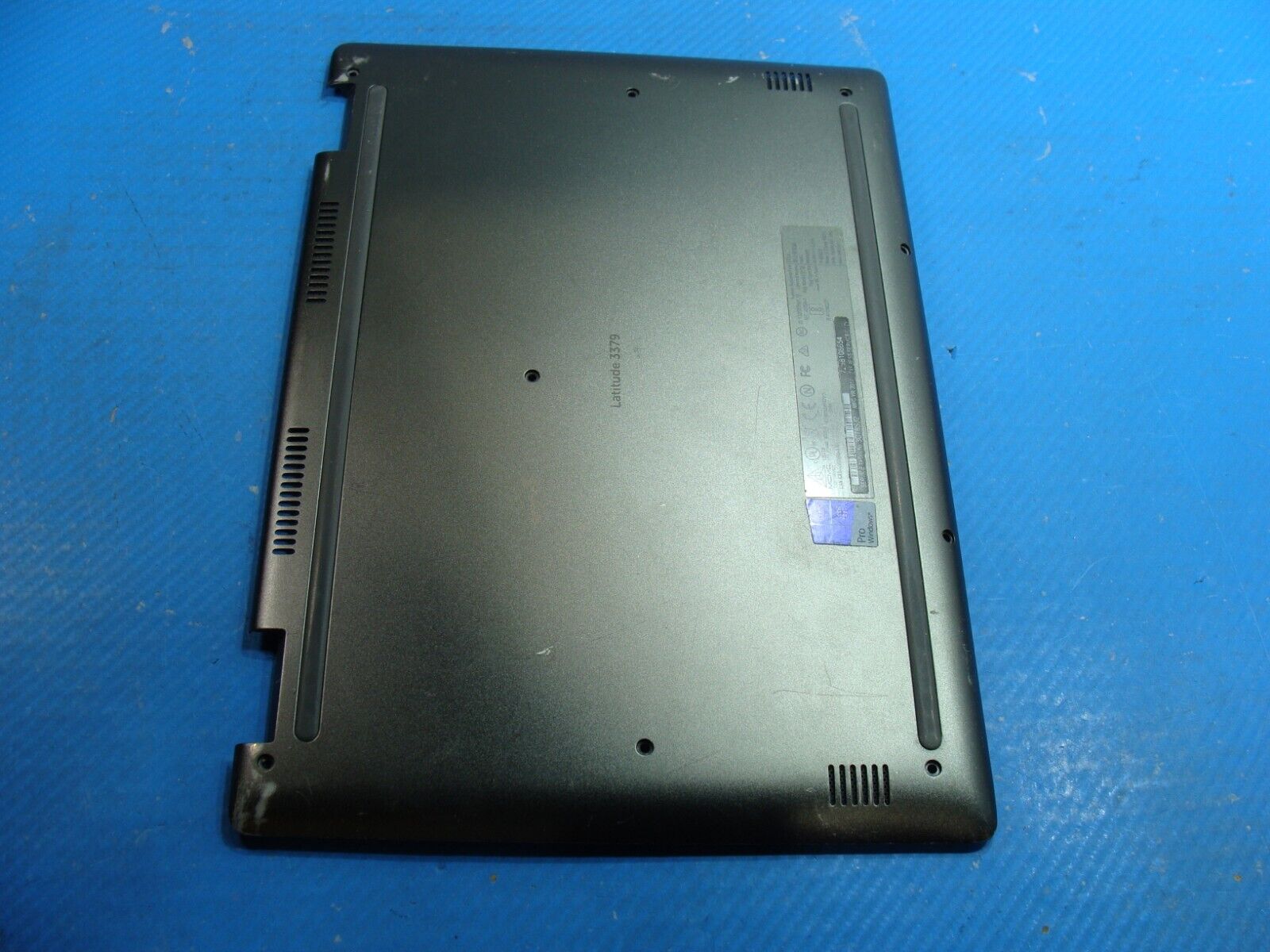 Dell Latitude 3379 13.3