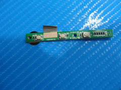 Dell Optiplex AIO 7450 23.8" Genuine Desctop Button Board E307069 XUA01 RC54X