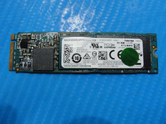 Dell 5401 Toshiba 256Gb NVMe M.2 SSD Solid State Drive KXG60ZNV256G 3VFCP