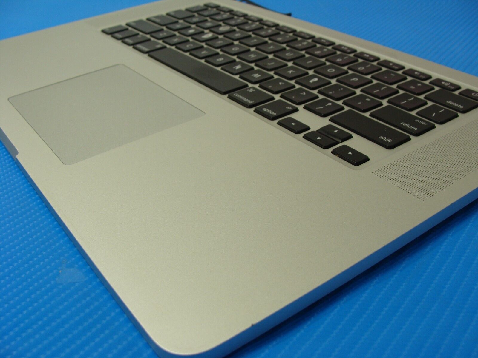 MacBook Pro A1398 15