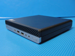 HP ProDesk 600 G3 Mini Desktop i5-7500T 8GB 512GB SSD W10P Wi-Fi BT + AC /#6