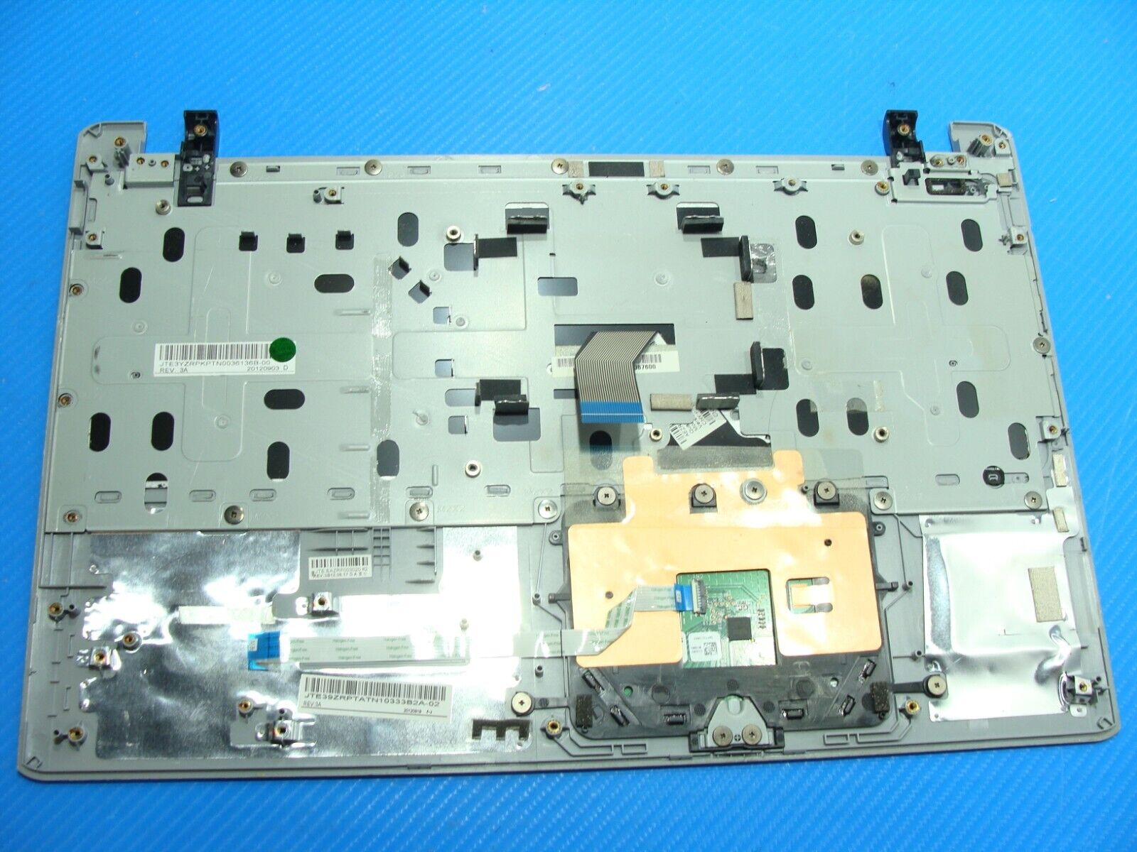 Acer Aspire V5-551-8401 15.6