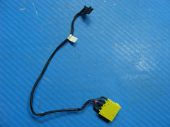 Lenovo Yoga 2 Pro 13.3" 20266 Genuine DC IN Power Jack w/Cable DC30100KP00 - Laptop Parts - Buy Authentic Computer Parts - Top Seller Ebay