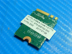 HP ZBook 15.6" 15 G3 Genuine Wireless WiFi Card 8260NGW 806722-002 HP