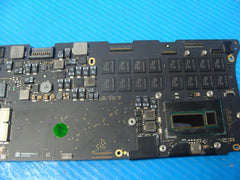 MacBook Pro 13" A1502 2014 MGX92LL i5-4308u 2.8Ghz 8GB Logic Board 820-3476-A Apple