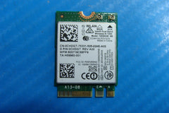 Dell Latitude E7250 12.5" Genuine WiFi Wireless Card 7265ngw chdgt 