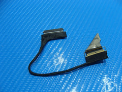 Lenovo ThinkPad 14" X1 Carbon 4th Gen OEM LCD Video Cable 00JT850 450.04P03.0011