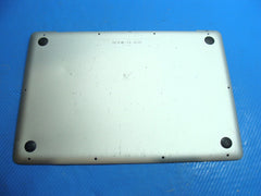 MacBook Pro 13" A1278 Early 2010 MC374LL/A Bottom Case Housing Silver 922-9447