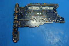 HP ProBook 14" 640 G4 OEM Laptop Intel i5-7300u 2.6GHz Motherboard L09556-601