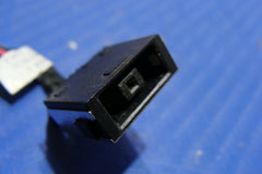 Lenovo 14" Y40-80 Genuine Laptop DC IN Power Jack w/Cable DC30100R000 GLP* - Laptop Parts - Buy Authentic Computer Parts - Top Seller Ebay