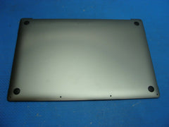 MacBook Pro A1707 MLH32LL/A Late 2016 15" OEM Bottom Case Space Gray 923-01456 