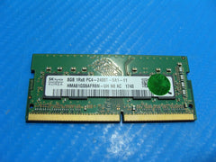 HP 15-bs013dx So-Dimm SK Hynix 8GB 1Rx8 Memory Ram PC4-2400T HMA81GS6AFR8N-UH