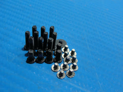 HP 15.6" 15-bs020wm OEM Laptop Screw Set Set Of Screw Assembly - Laptop Parts - Buy Authentic Computer Parts - Top Seller Ebay