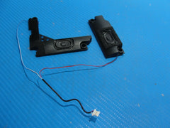 Lenovo Flex 3 15 15.6" Left & Right Speaker Set Speakers 023.40043.0002 - Laptop Parts - Buy Authentic Computer Parts - Top Seller Ebay