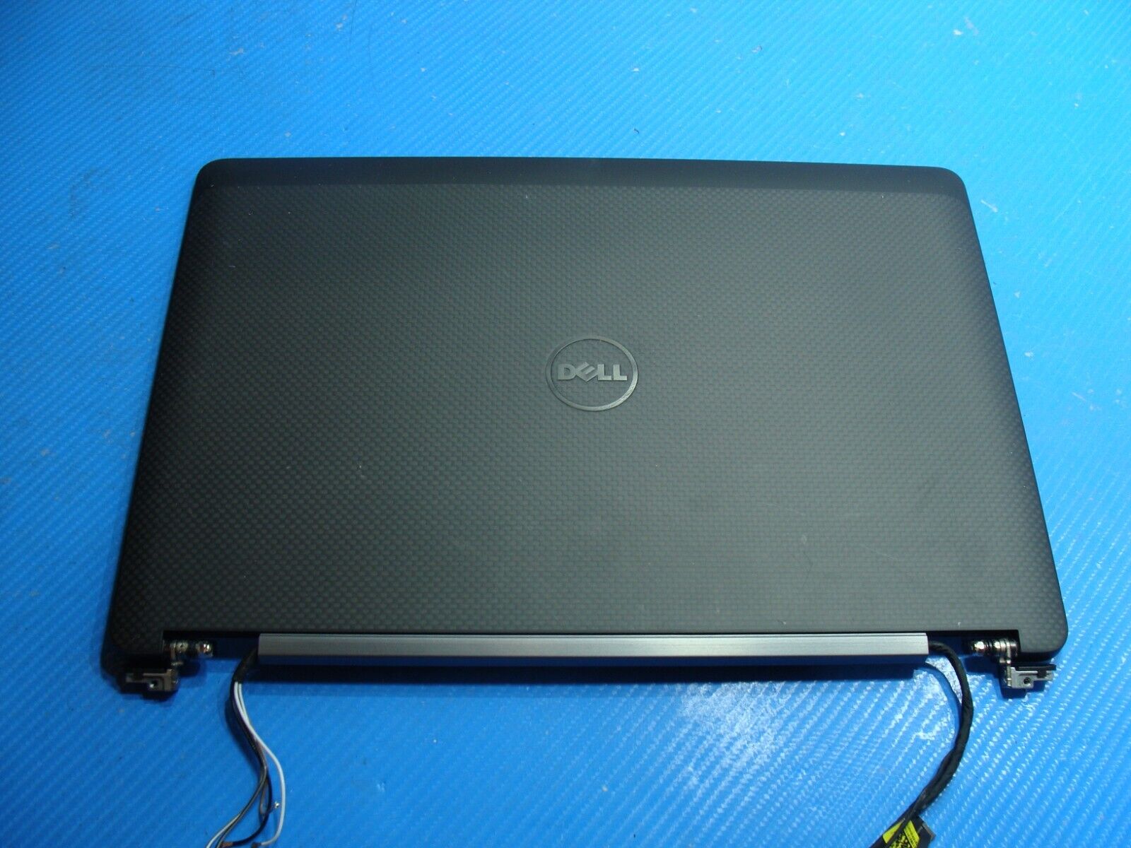 Dell Latitude E7470 14