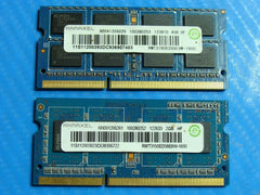 Lenovo Z585 SO-DIMM Ramaxel 6GB 4GB&2GB Memory RAM RMT3160ED58E9W-1600 - Laptop Parts - Buy Authentic Computer Parts - Top Seller Ebay