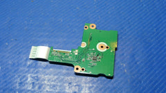 HP Stream 11.6" 11-d020nr OEM SD Card Reader Board w/Flex Cable DA0Y0ATB4D0 GLP* - Laptop Parts - Buy Authentic Computer Parts - Top Seller Ebay