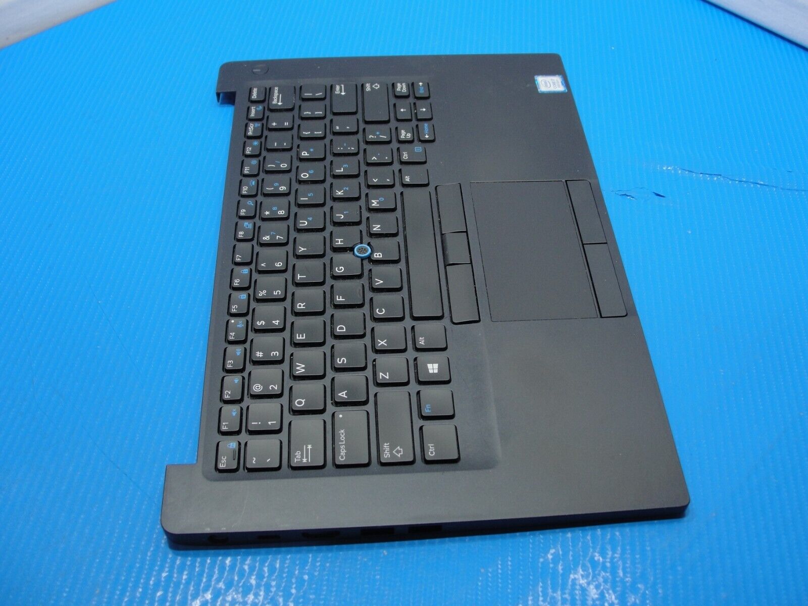 Dell Latitude 7490 14